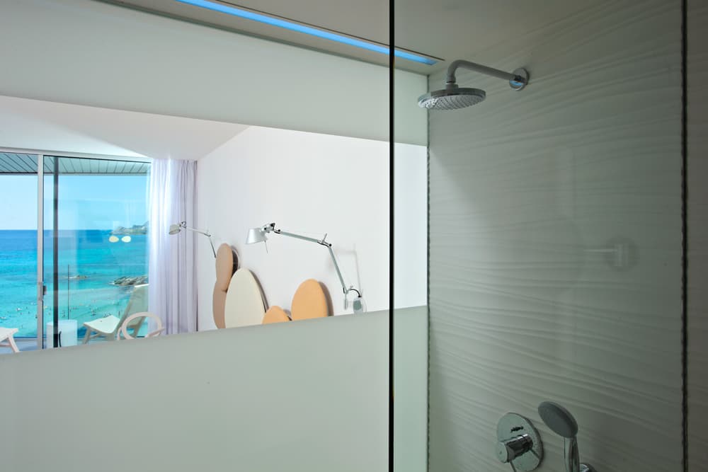 Son Moll Sentits Hotel & Spa, Room