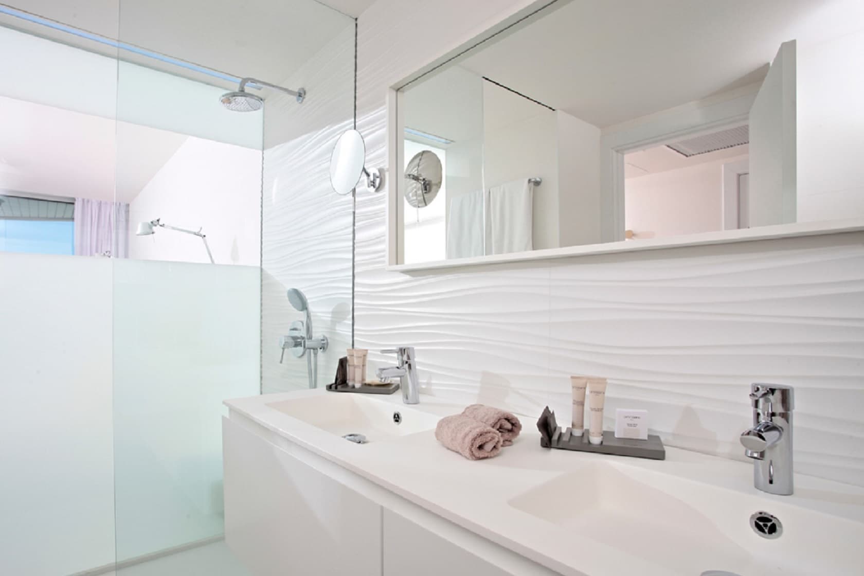 Son Moll Sentits Hotel & Spa, Room