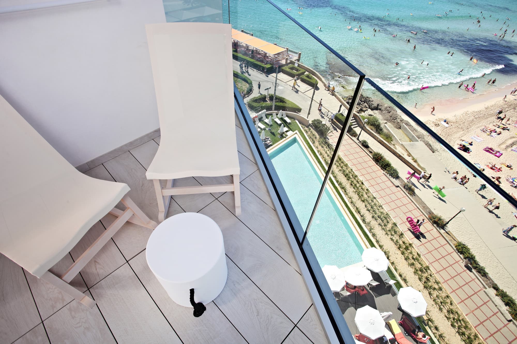 Son Moll Sentits Hotel & Spa, Room