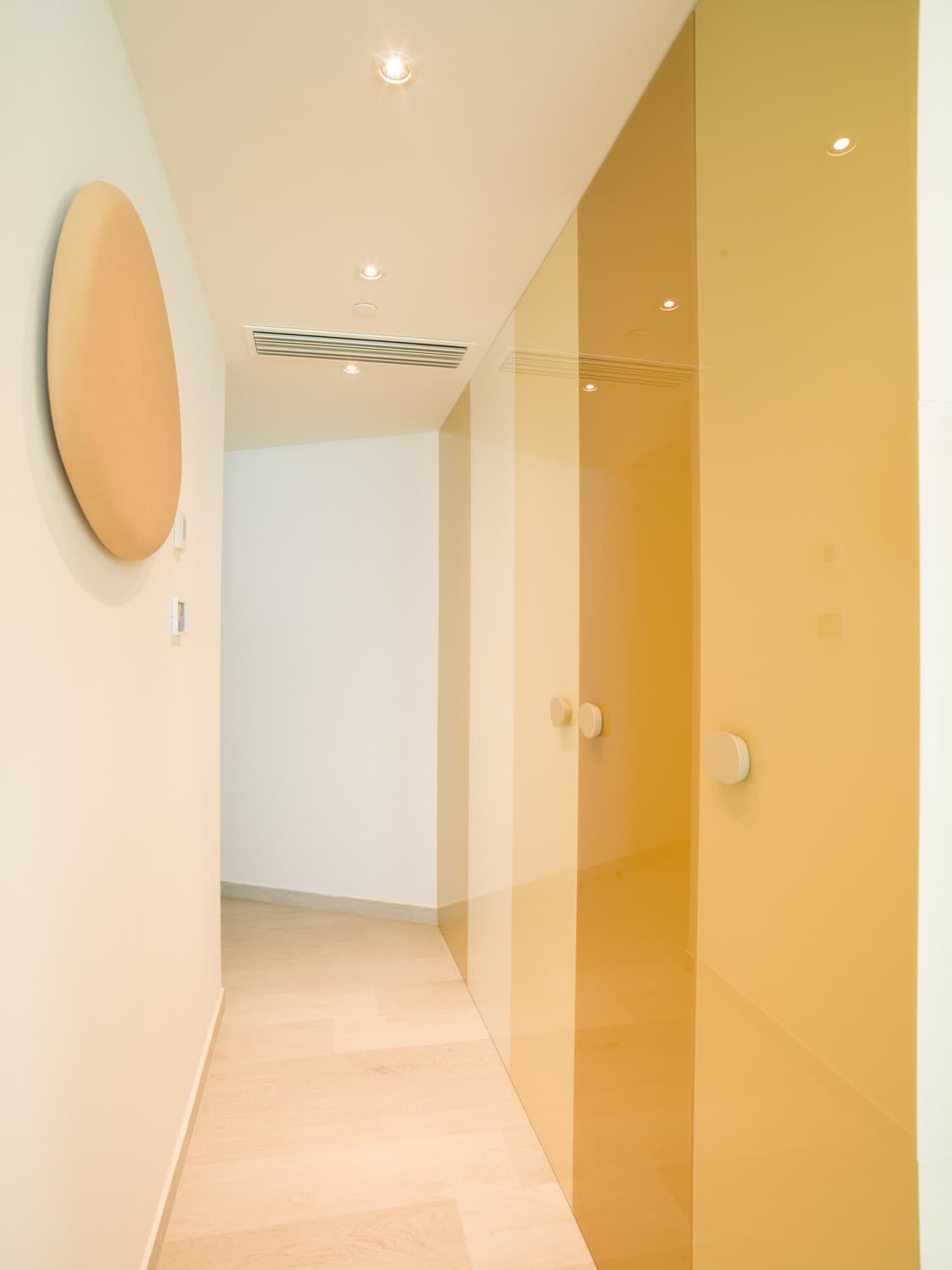 Son Moll Sentits Hotel & Spa, Room