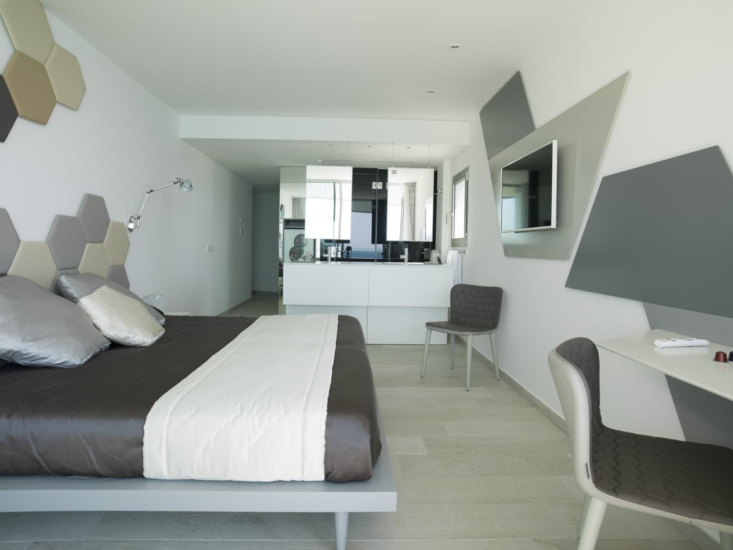 Son Moll Sentits Hotel & Spa, Room