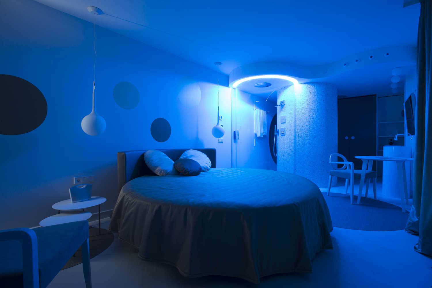 Son Moll Sentits Hotel & Spa, Room