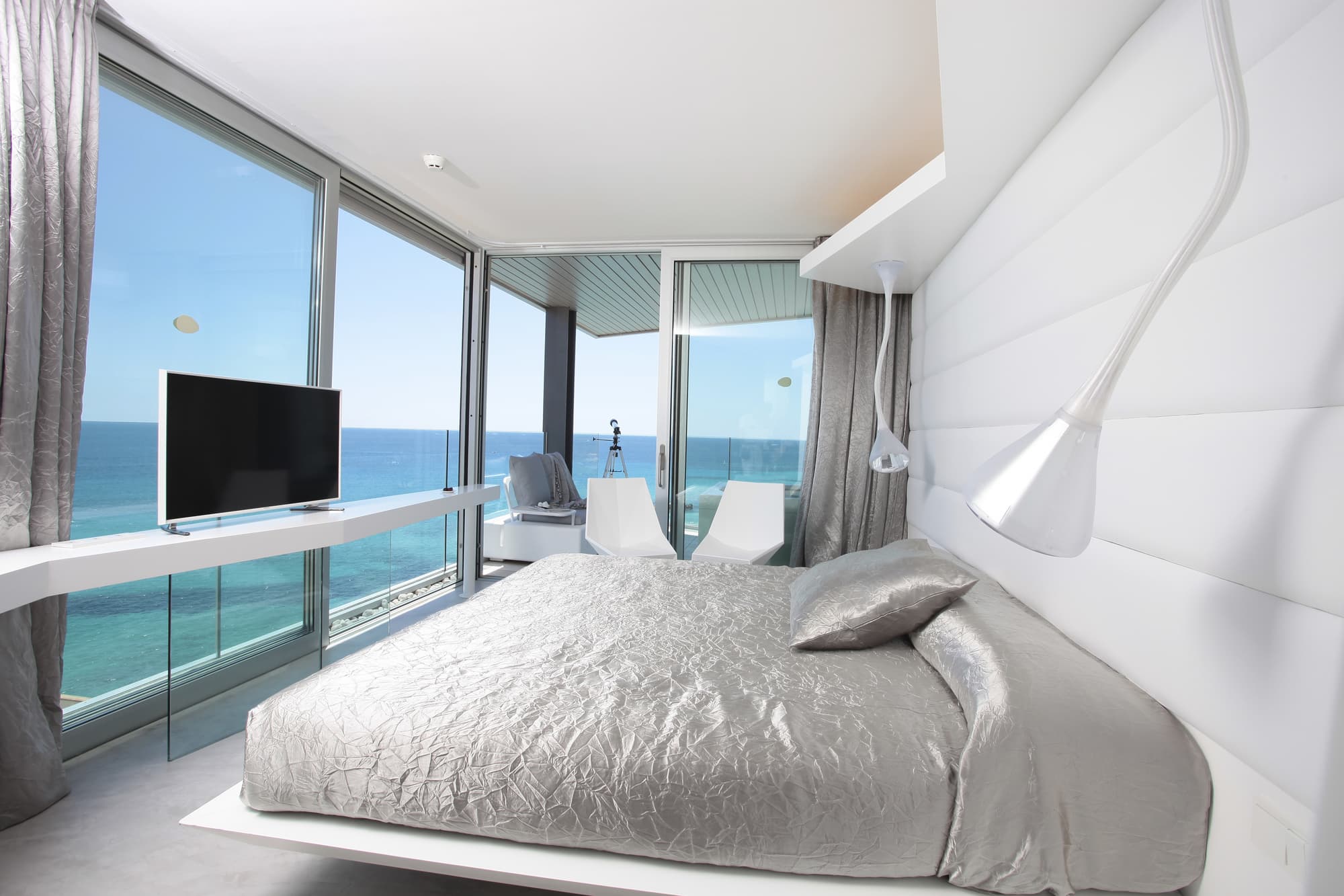 Son Moll Sentits Hotel & Spa, Room