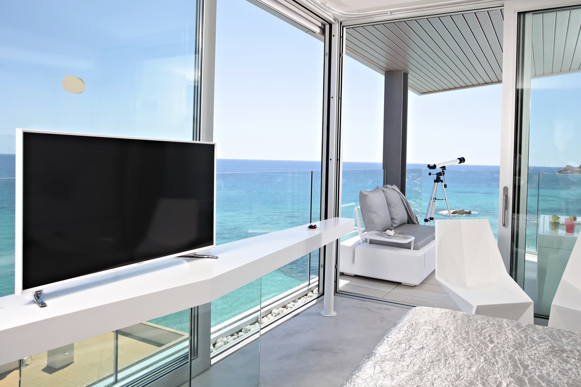 Son Moll Sentits Hotel & Spa, Room