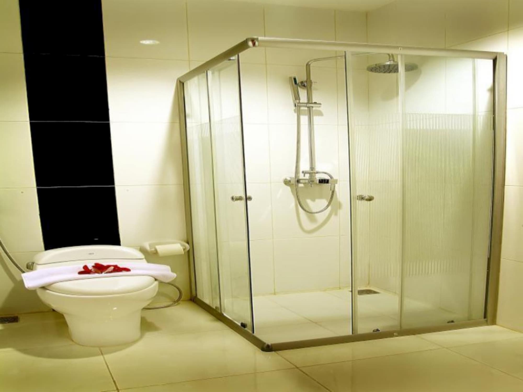 Grand Royal BIL Hotel, General view