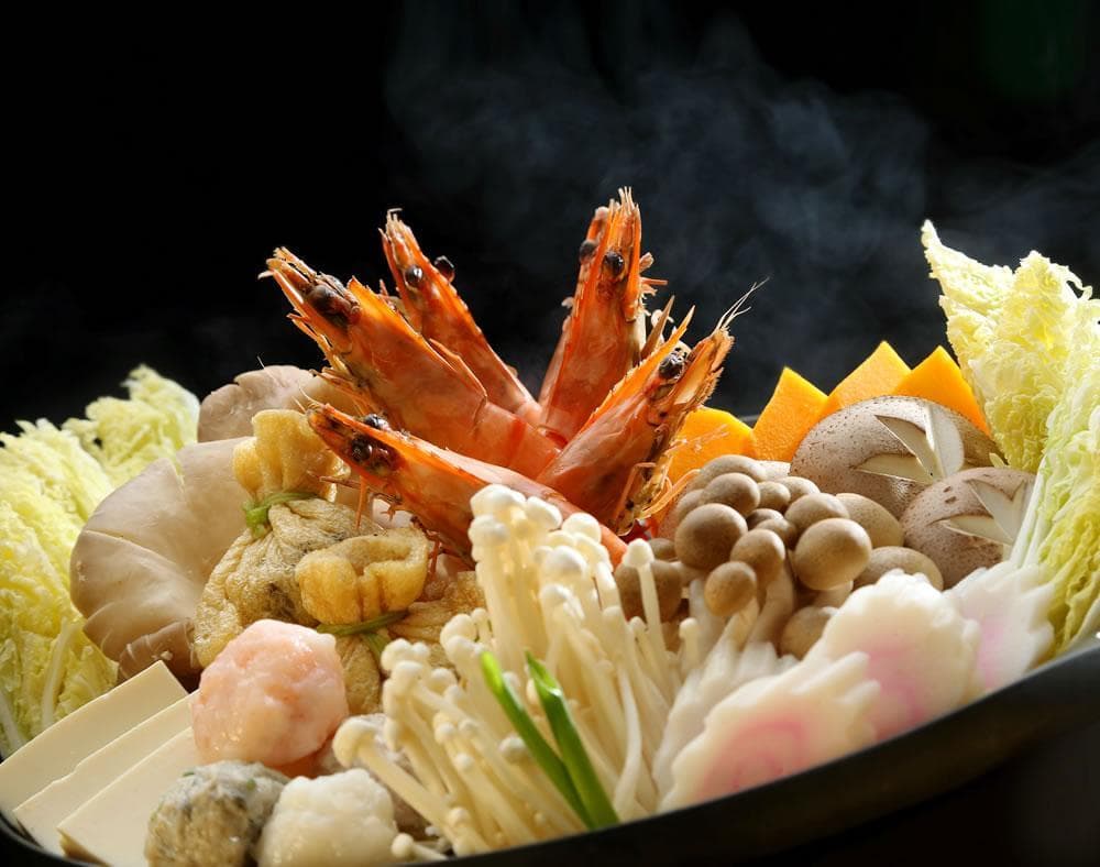 Lodgewood by L'hotel Mongkok Hong Kong, Restaurant