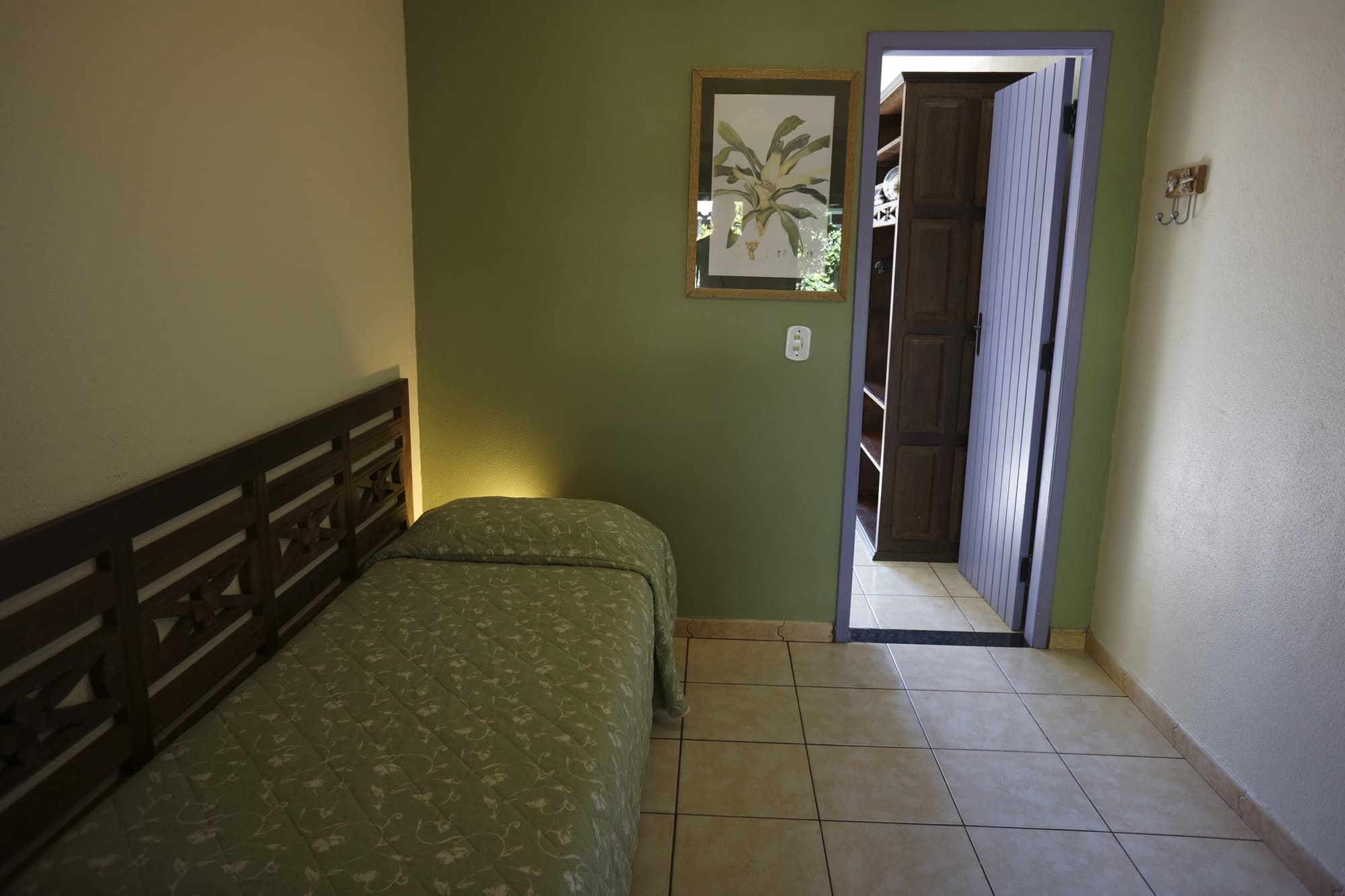 Pousada Aguas Claras Buzios, Room