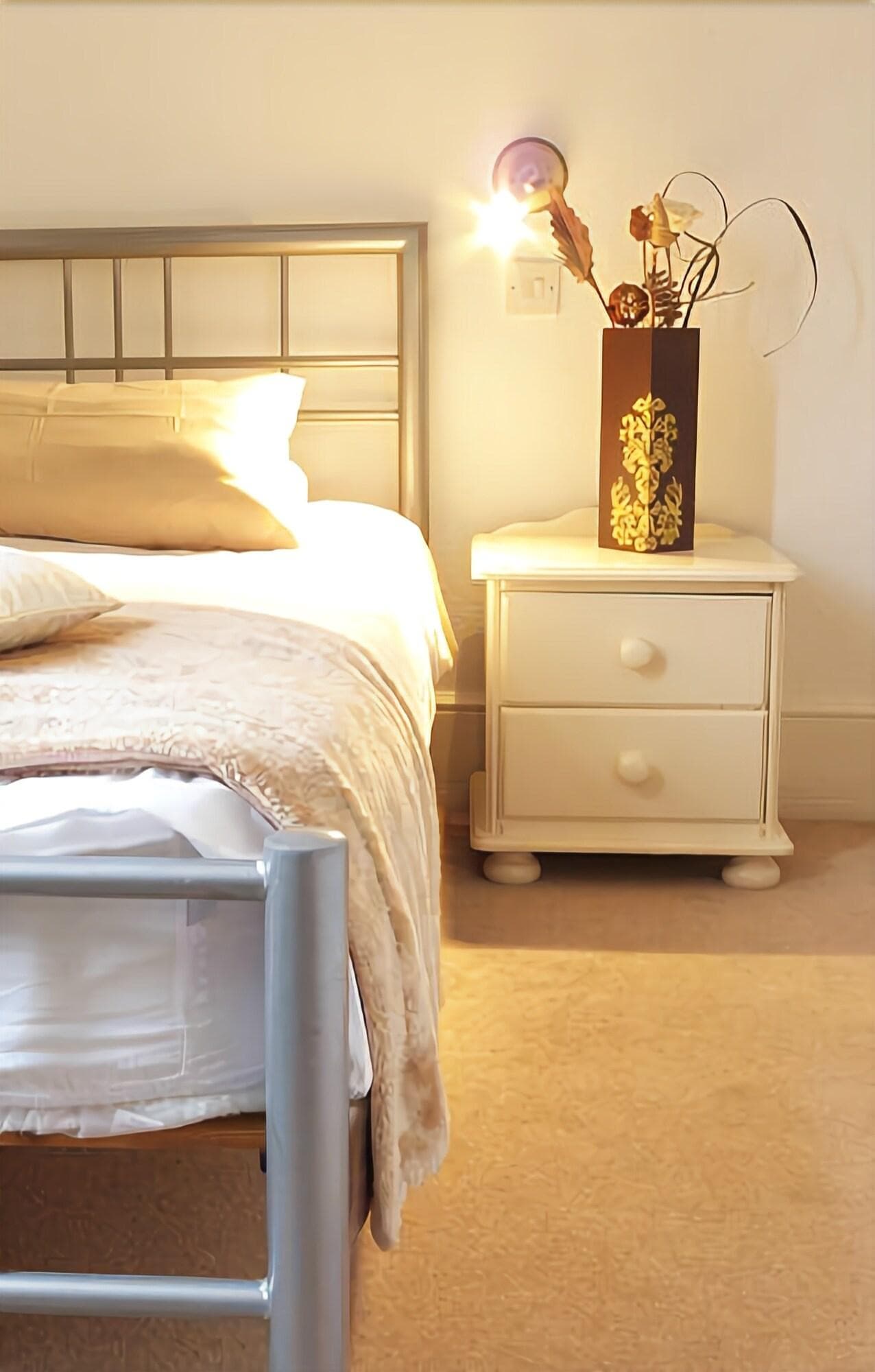 Colebrook Guest House, Room