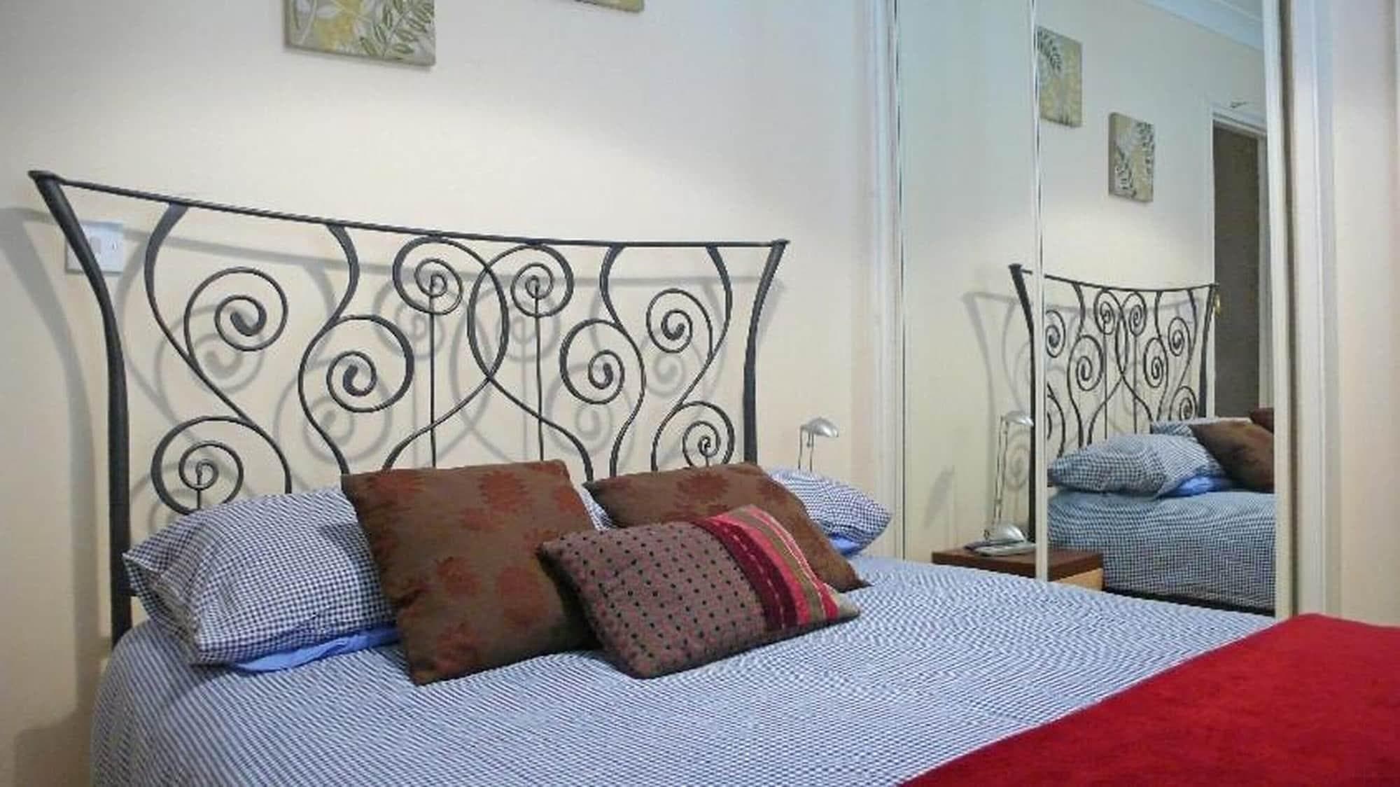 Colebrook Guest House, Room