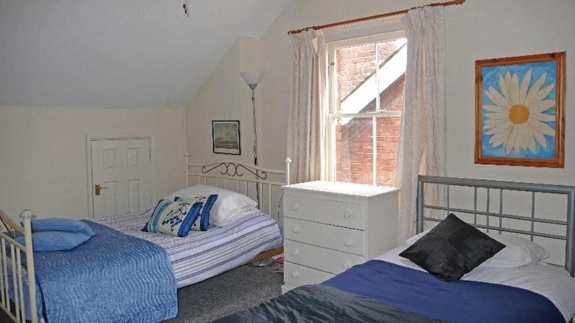 Colebrook Guest House, Room