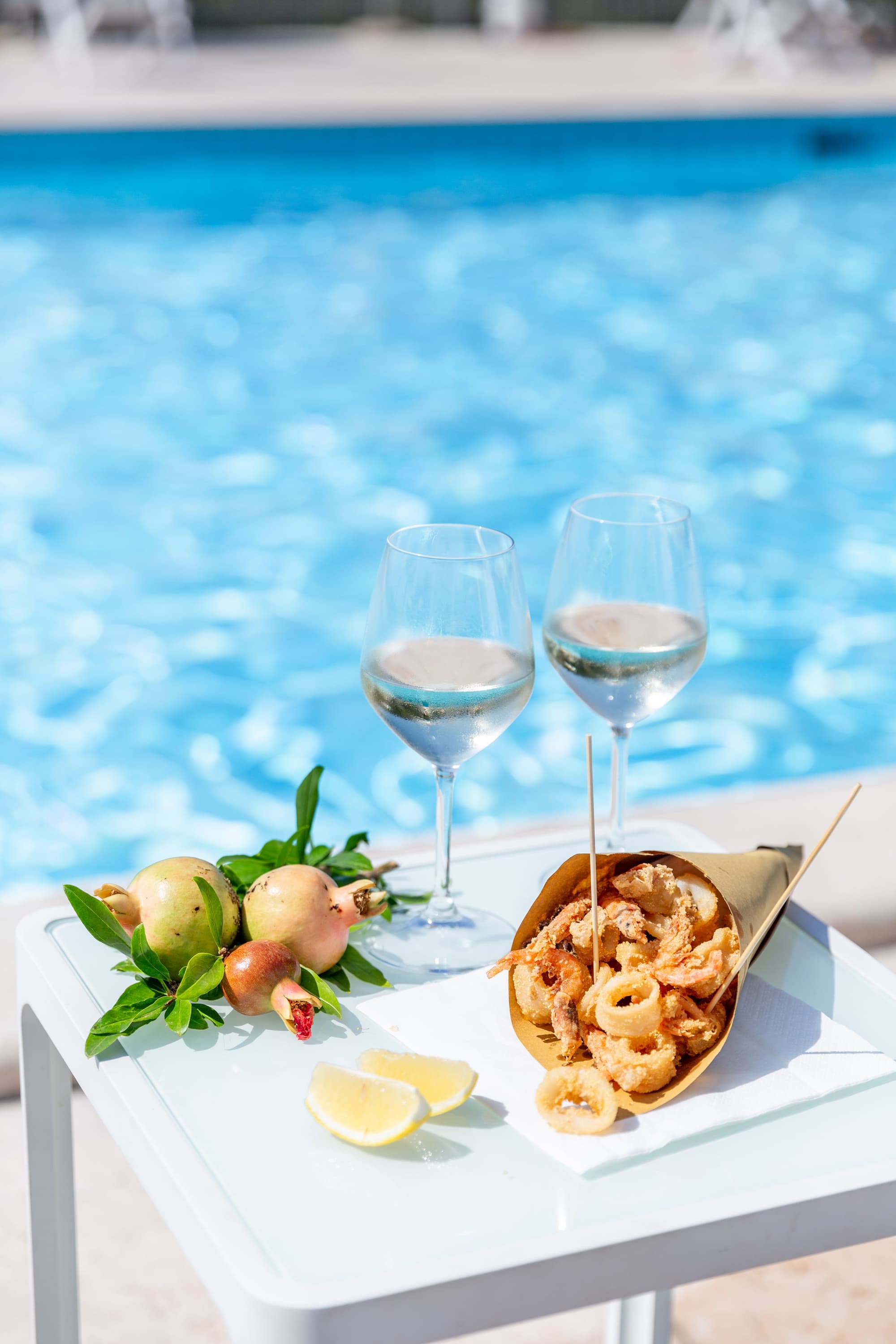 Argentario Osa Resort, Bar