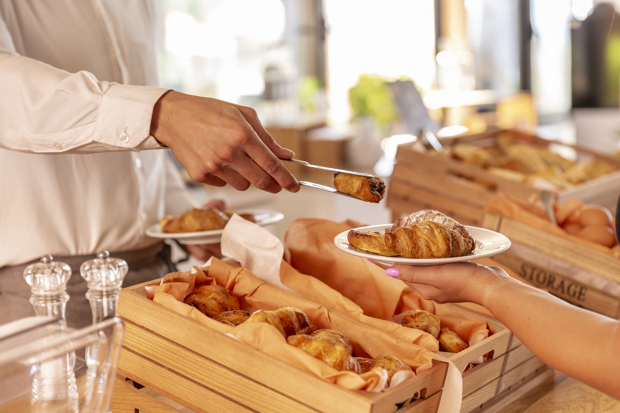 Argentario Osa Resort, Bar