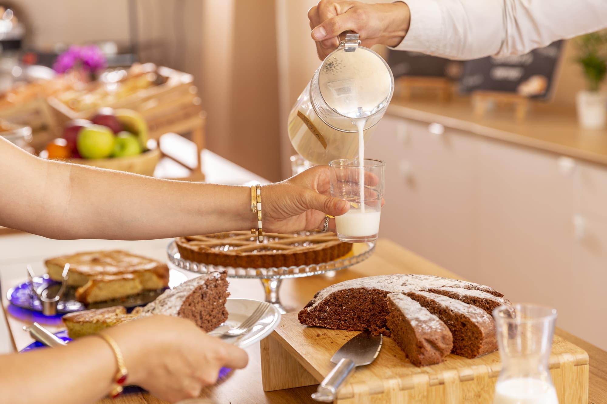 Argentario Osa Resort, Bar