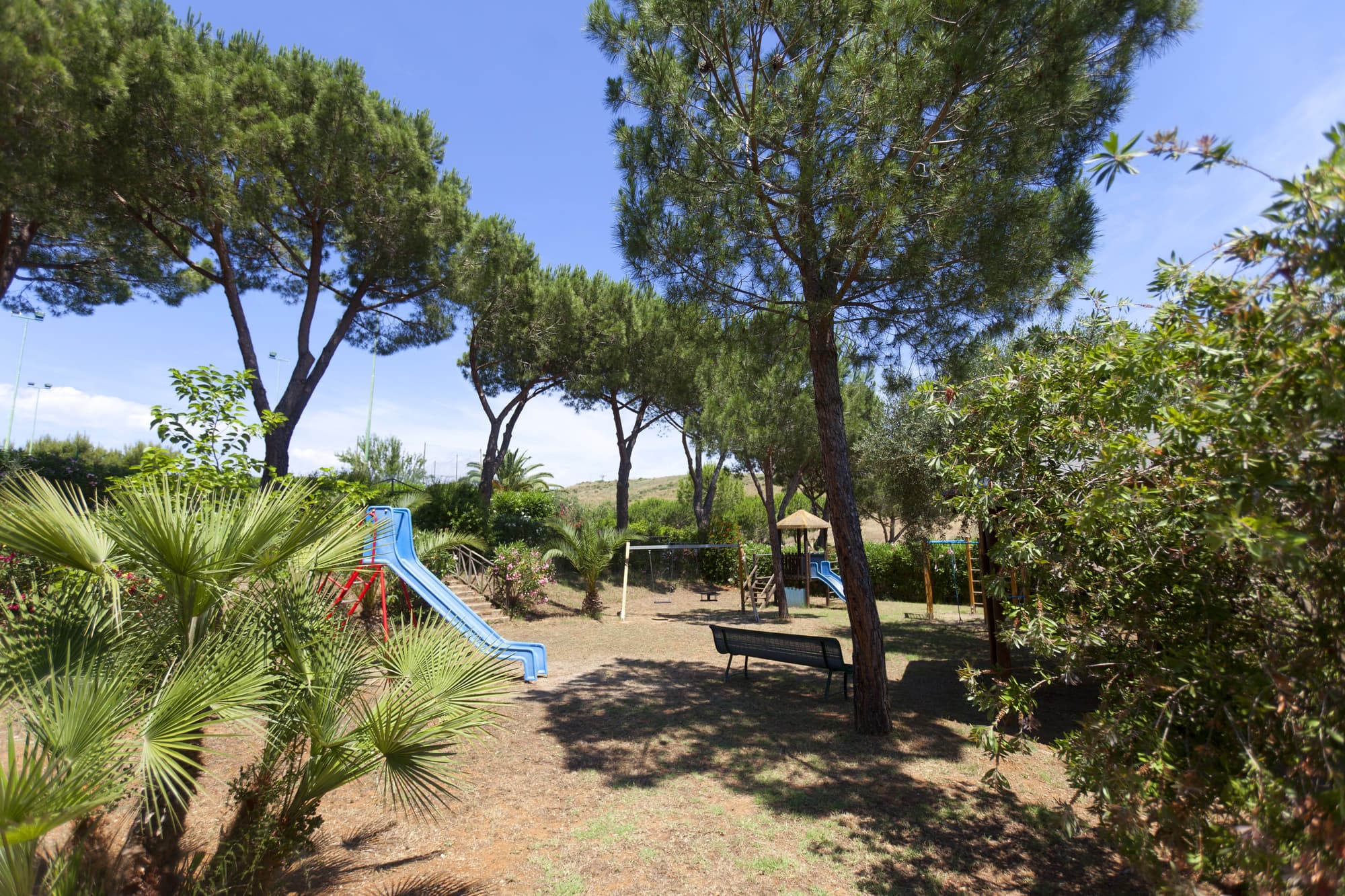 Argentario Osa Resort, Sports and Entertainment