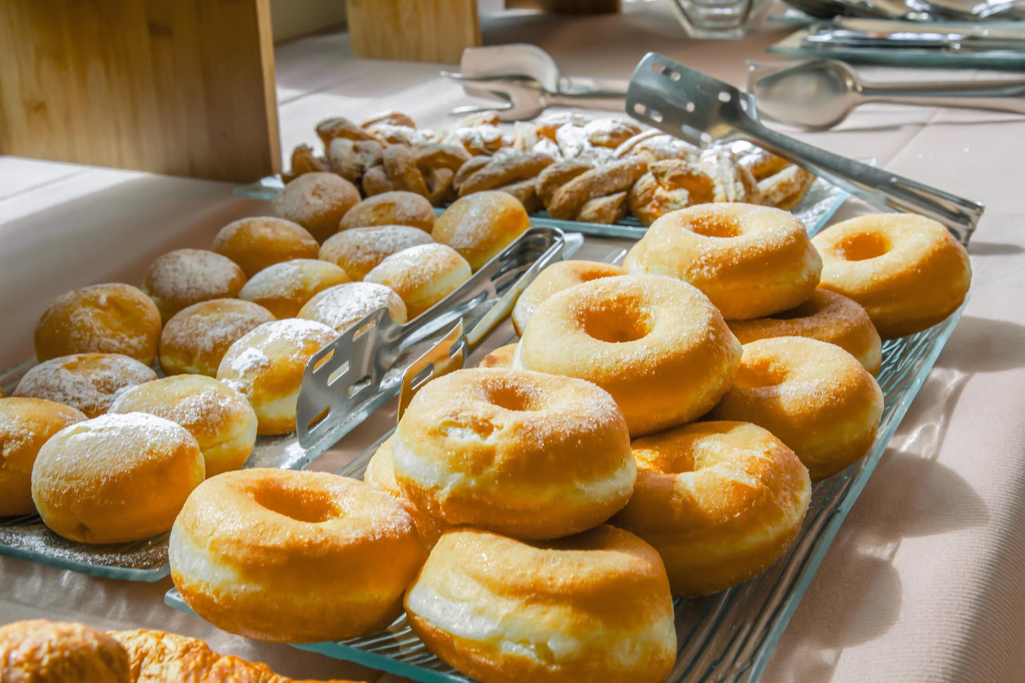 Argentario Osa Resort, Restaurant