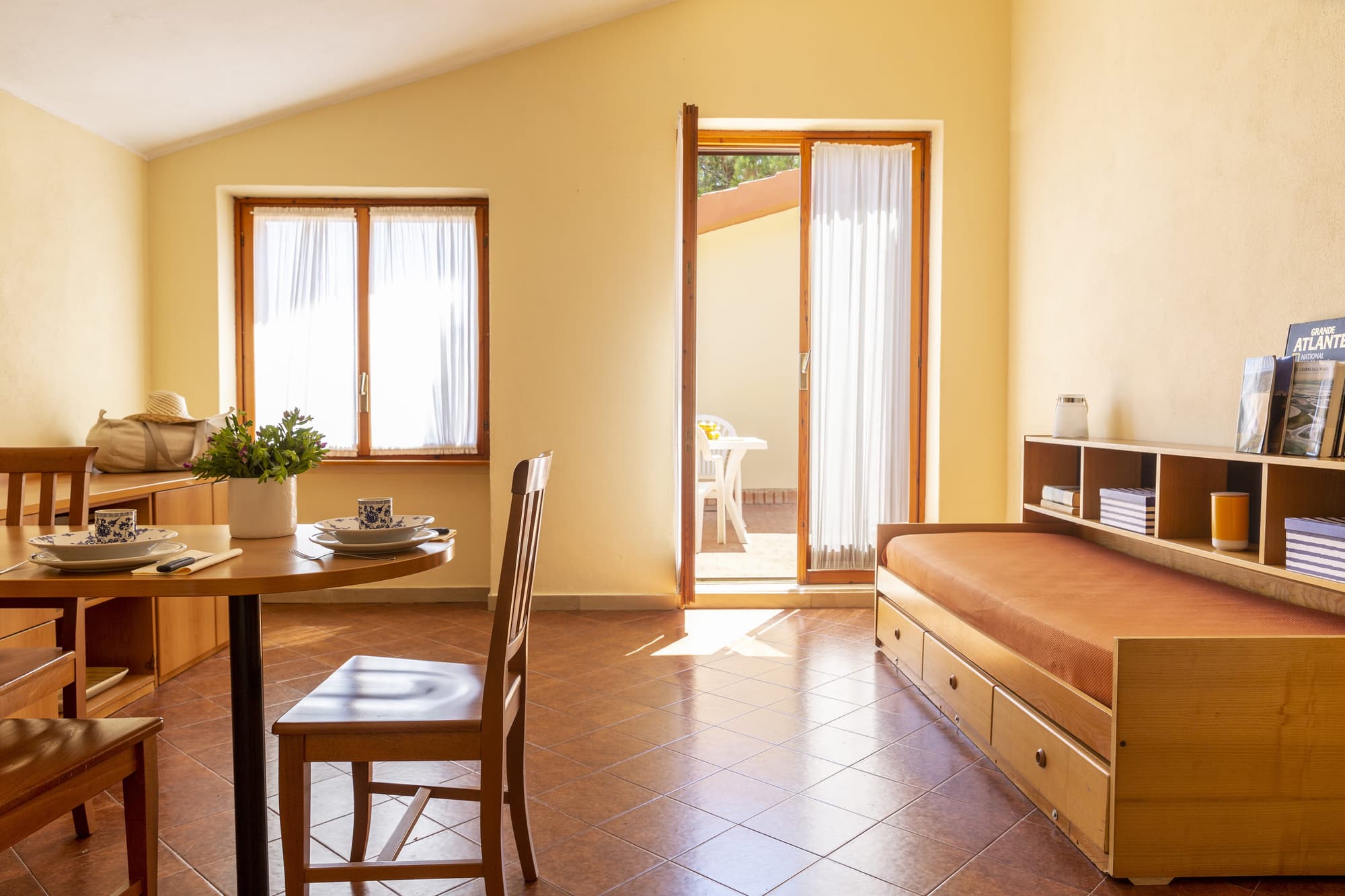 Argentario Osa Resort, Room