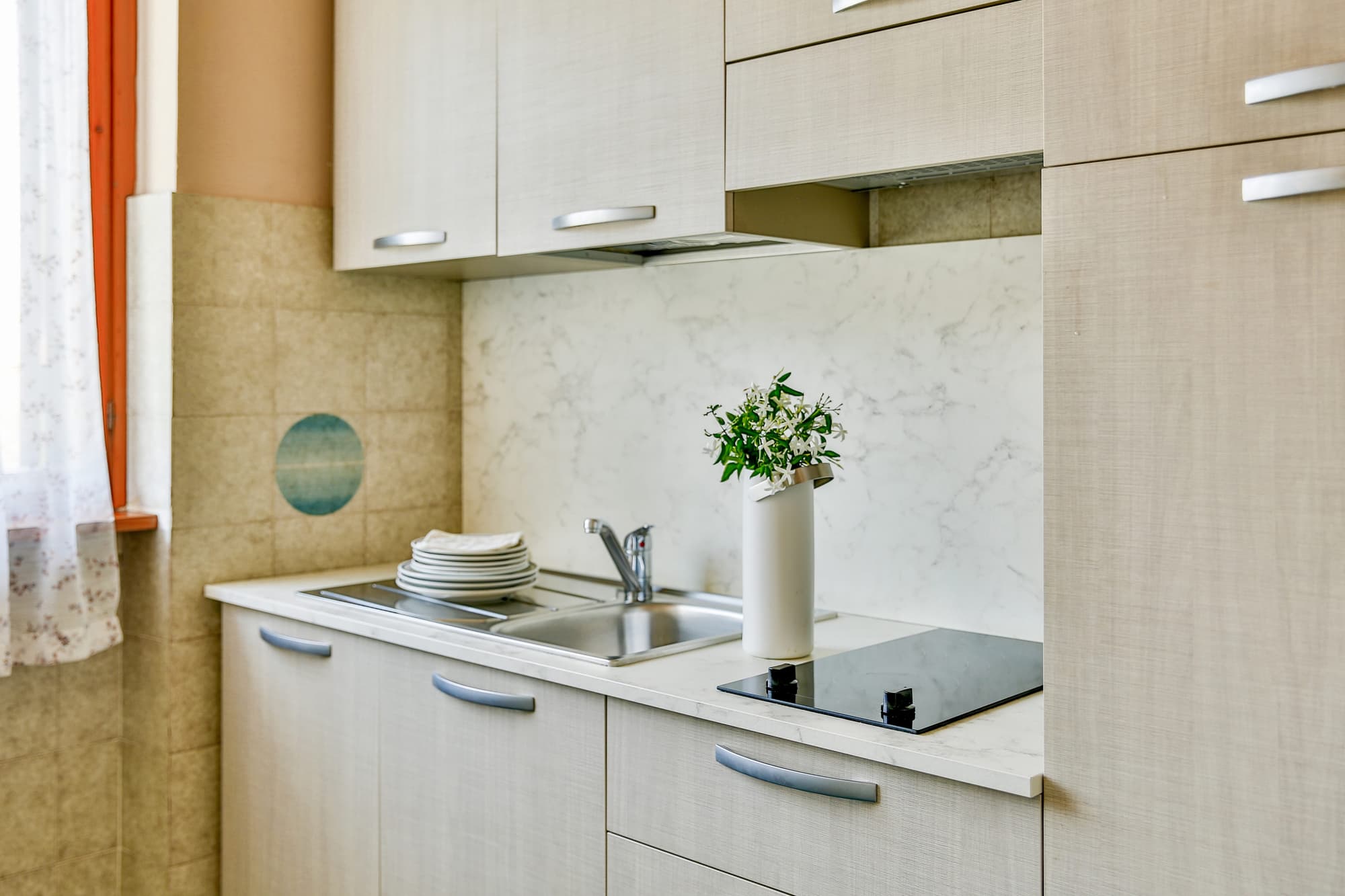 Argentario Osa Resort, Room