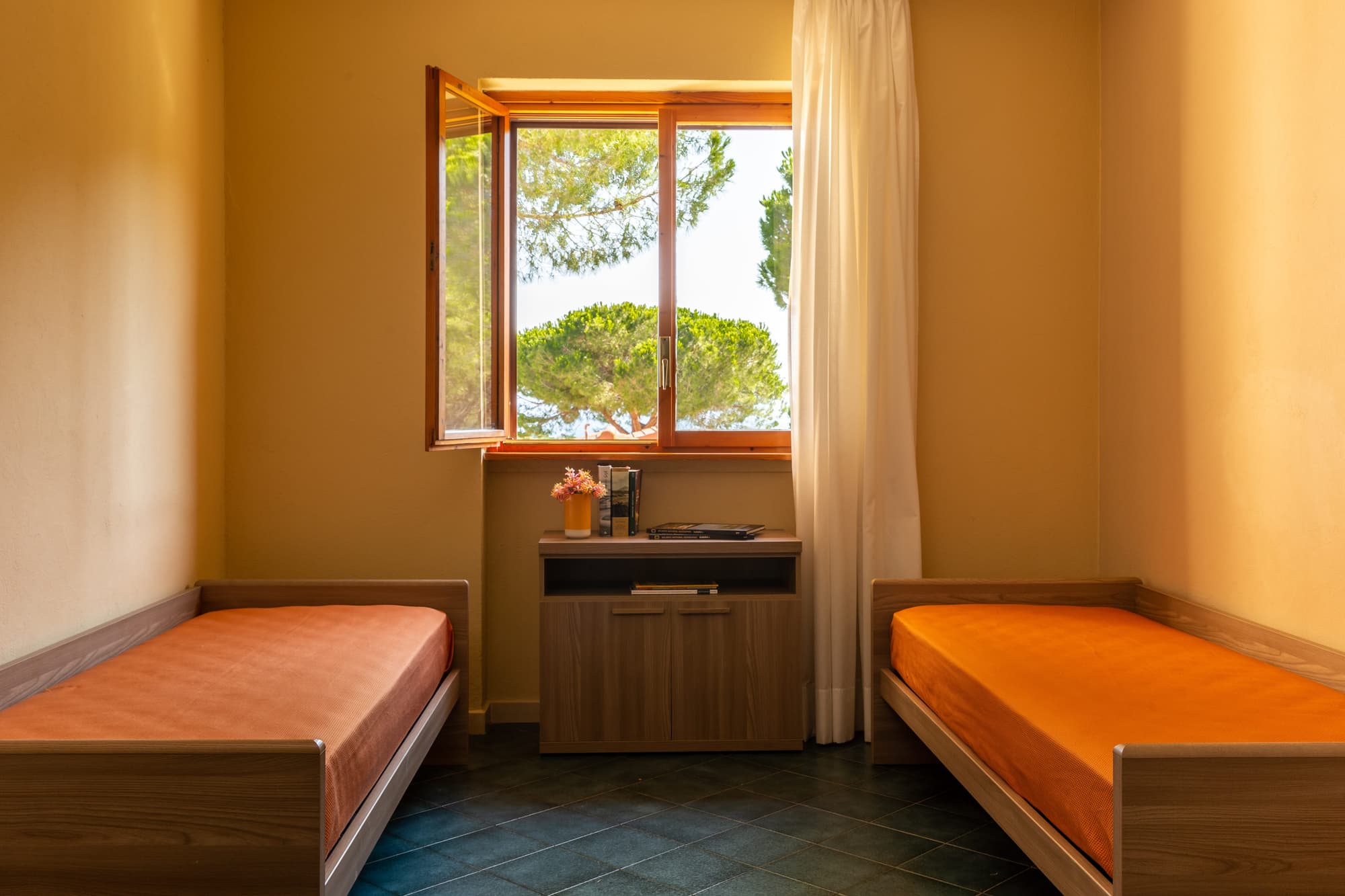 Argentario Osa Resort, Room