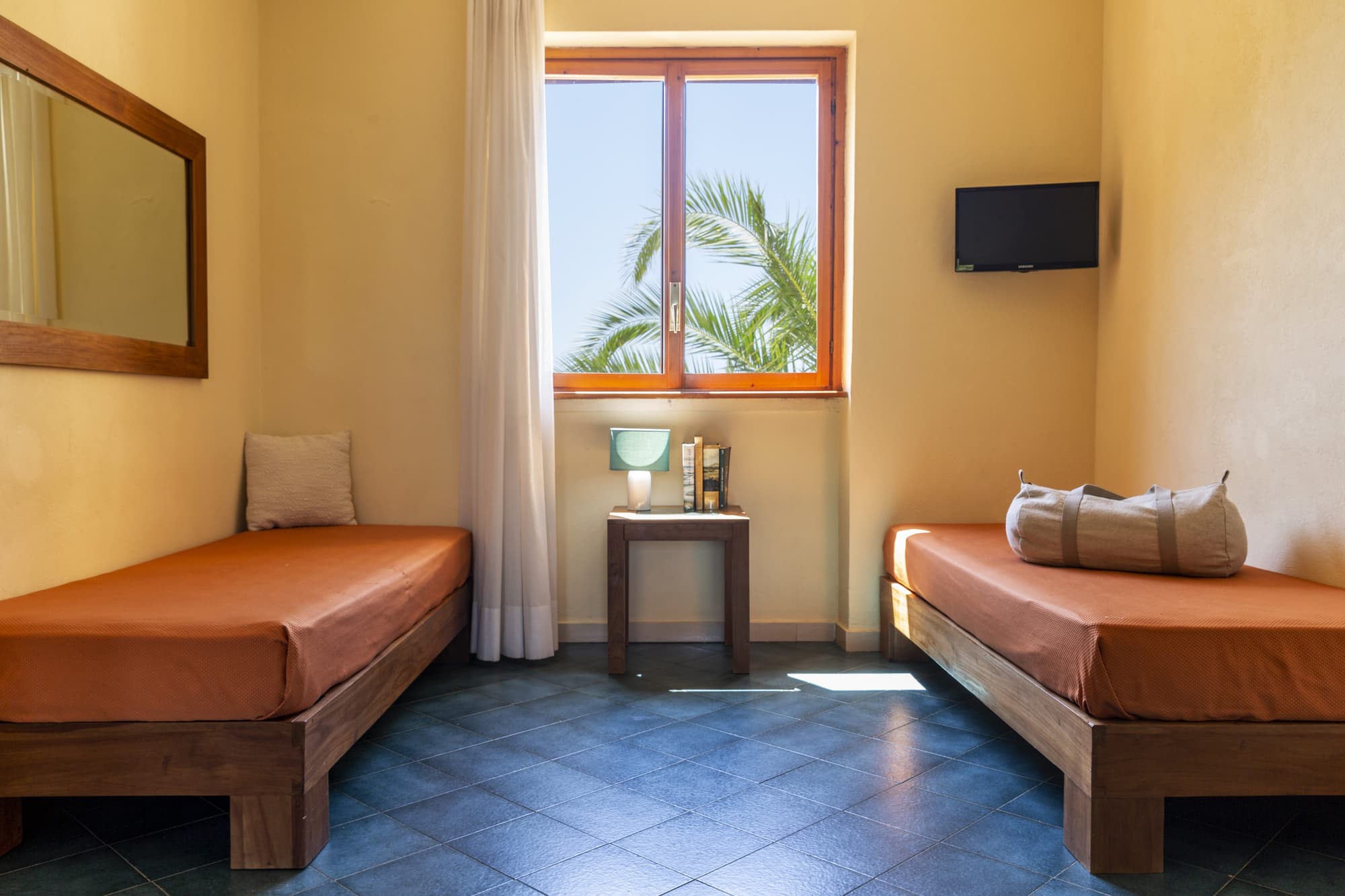 Argentario Osa Resort, Room