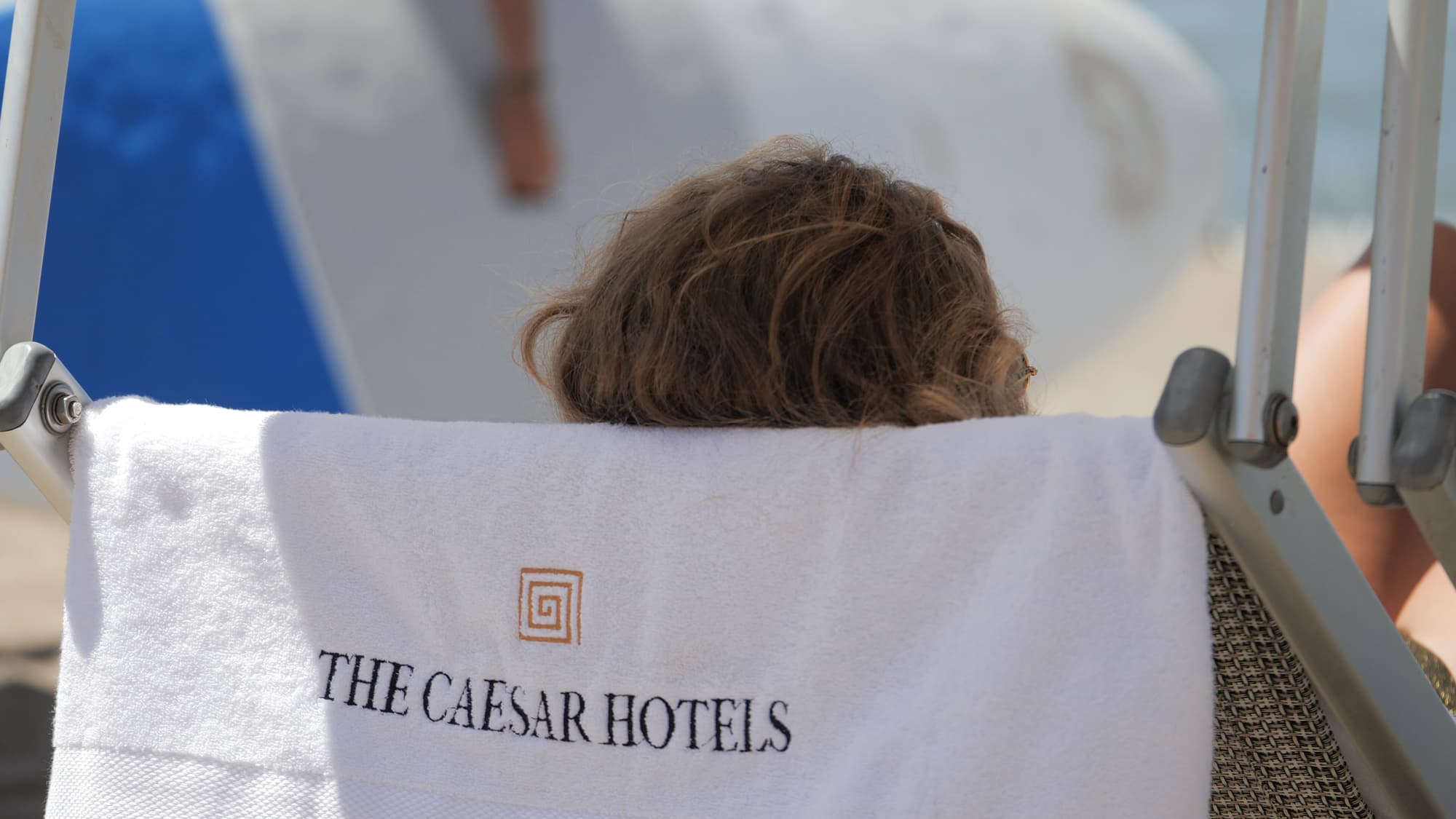 Argentario Osa Resort, Beach