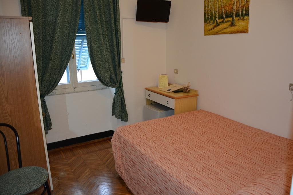 Alfieri, General view