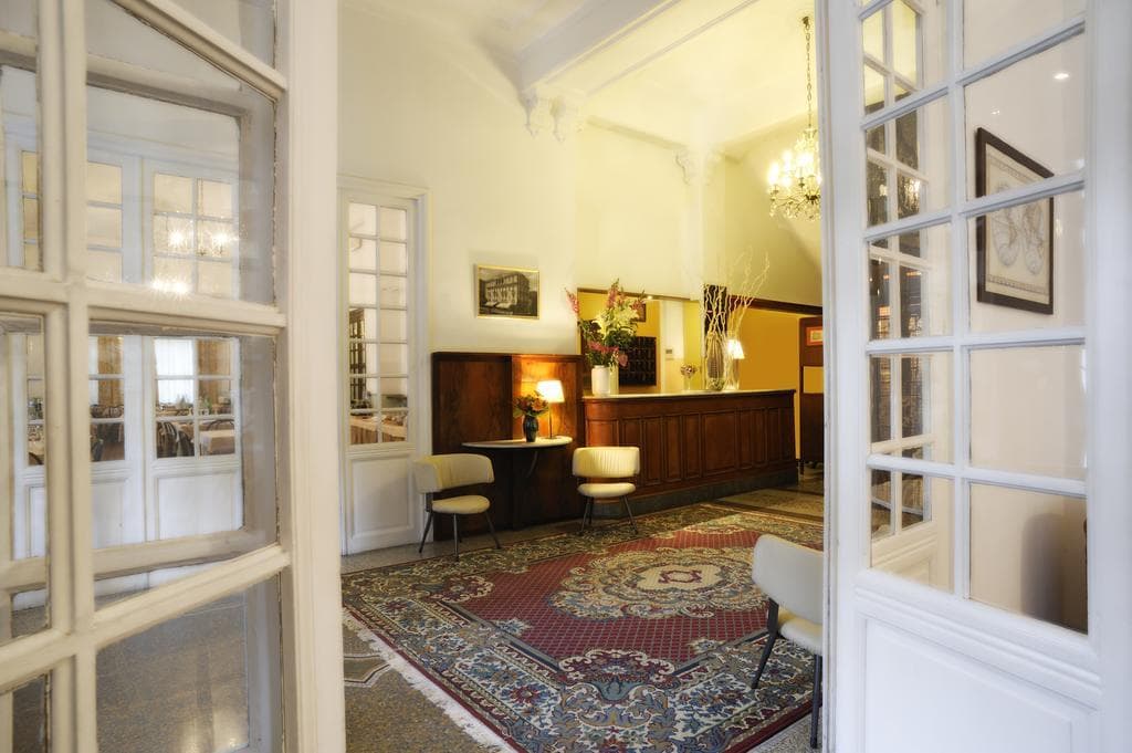 Alfieri, General view