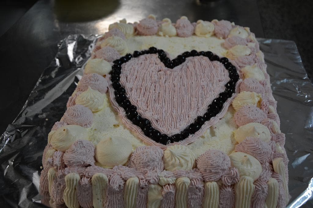 Alfieri, General view