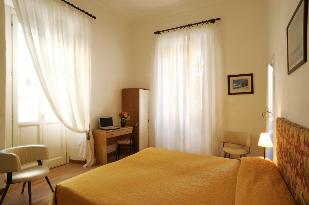 Alfieri, General view