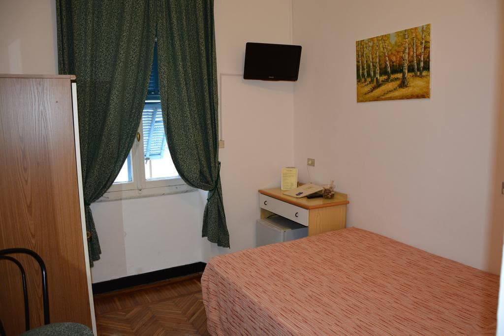 Alfieri, General view