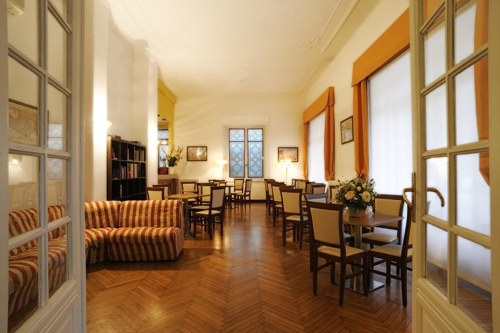 Alfieri, General view