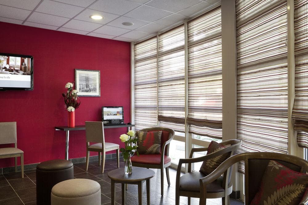 Kosy Grenoble Les Cèdres, General view