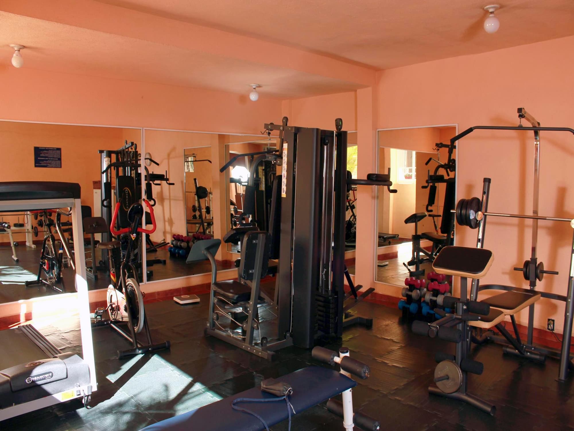 Mision Orizaba, Sports and Entertainment