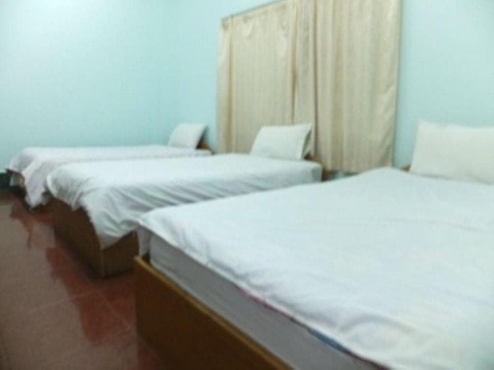 La Ong Dao Hotel 2, General view