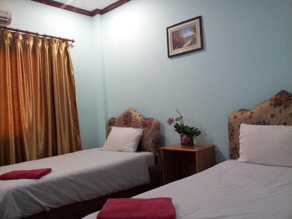 La Ong Dao Hotel 2, General view