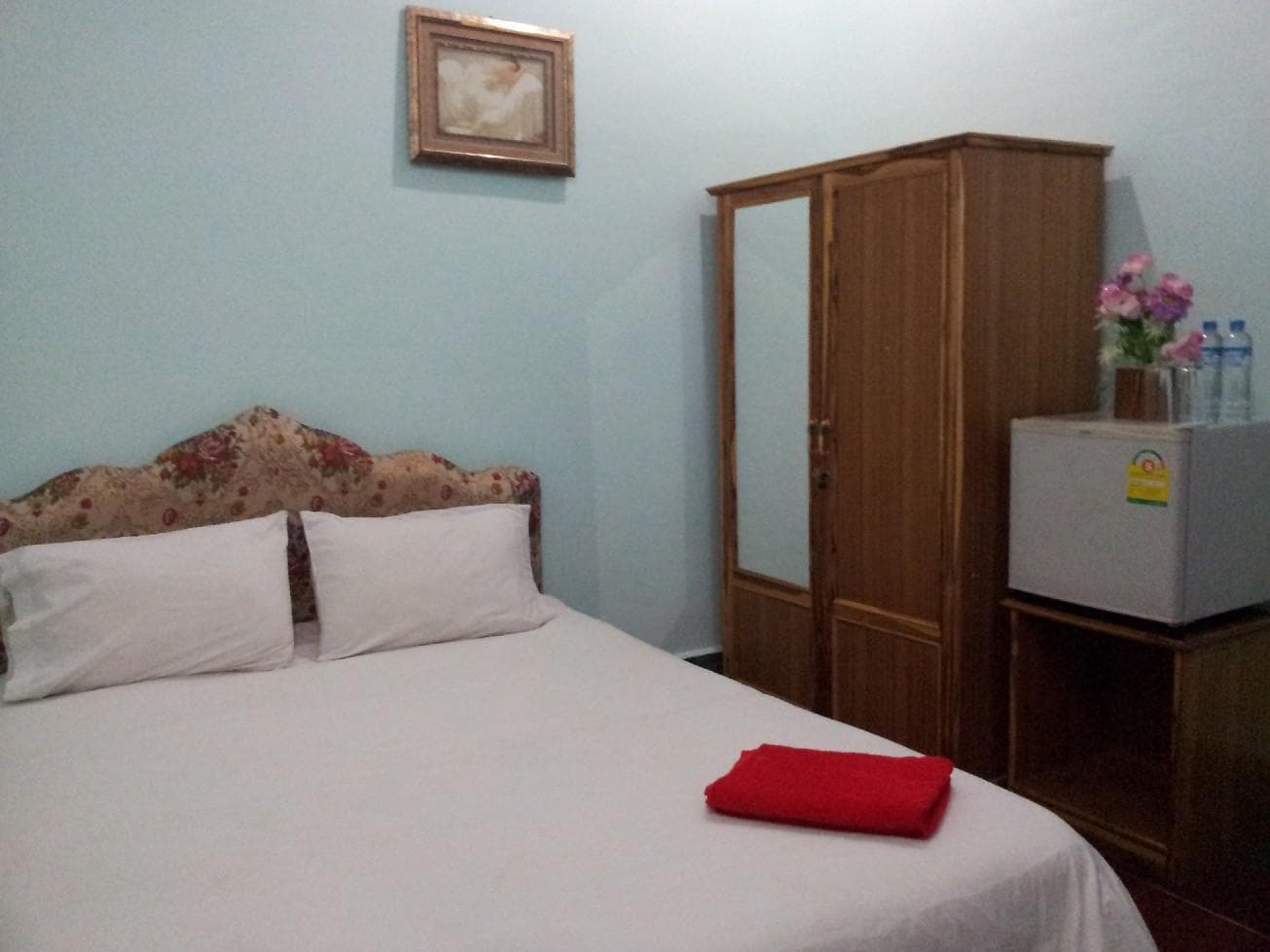 La Ong Dao Hotel 2, General view