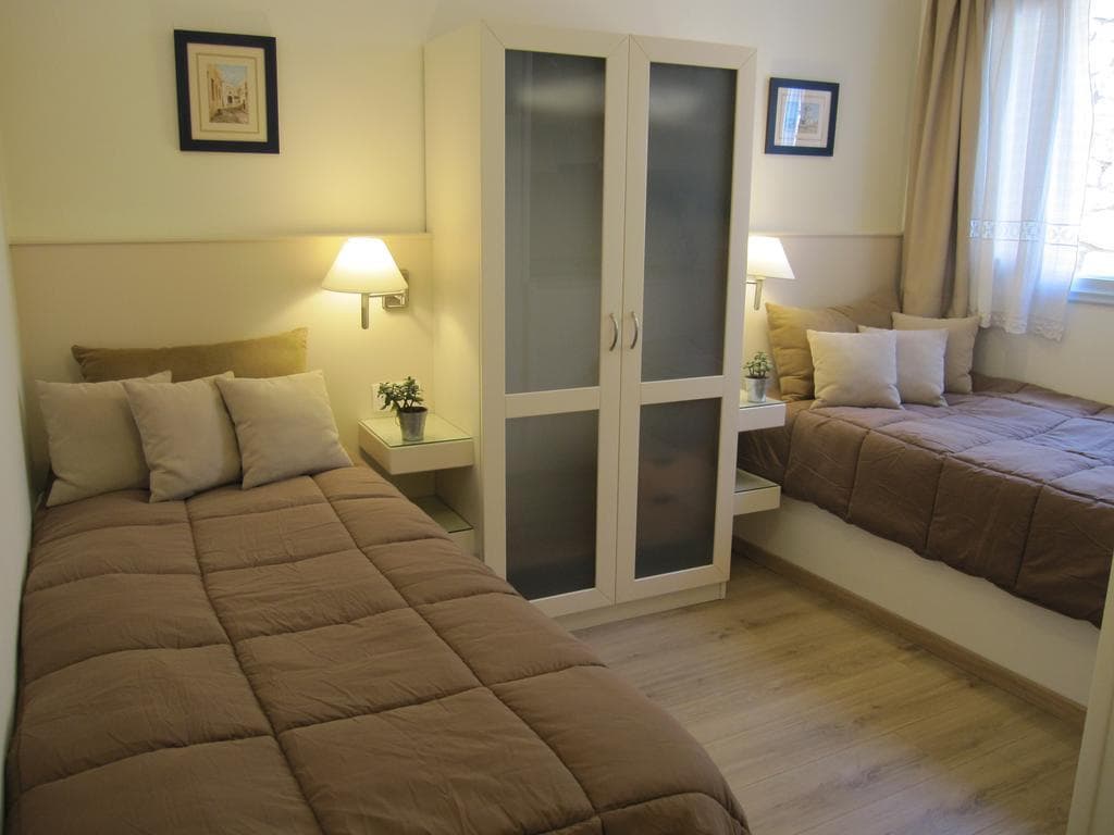 Perigiali Hotel Studios & Apartments, General view