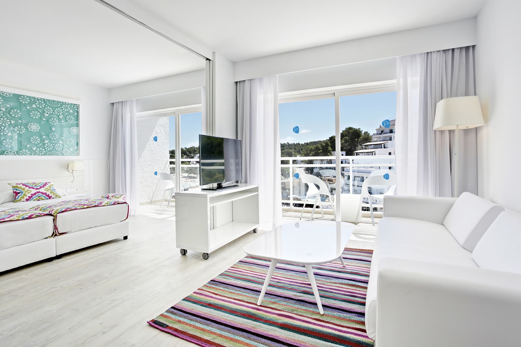 Grupotel Ibiza Beach Resort. Adults Only, Room