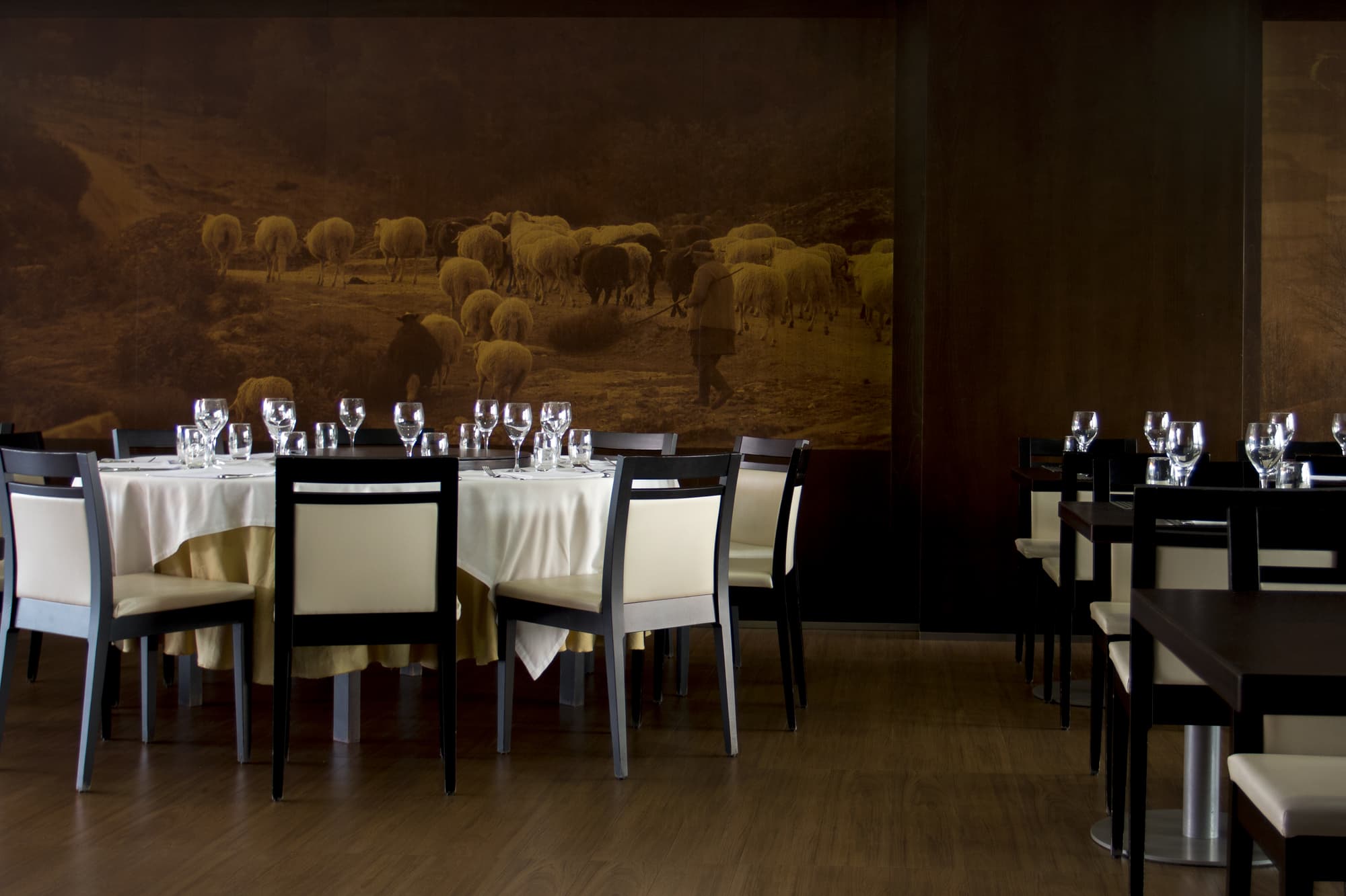 Aguiar Da Pena, General view