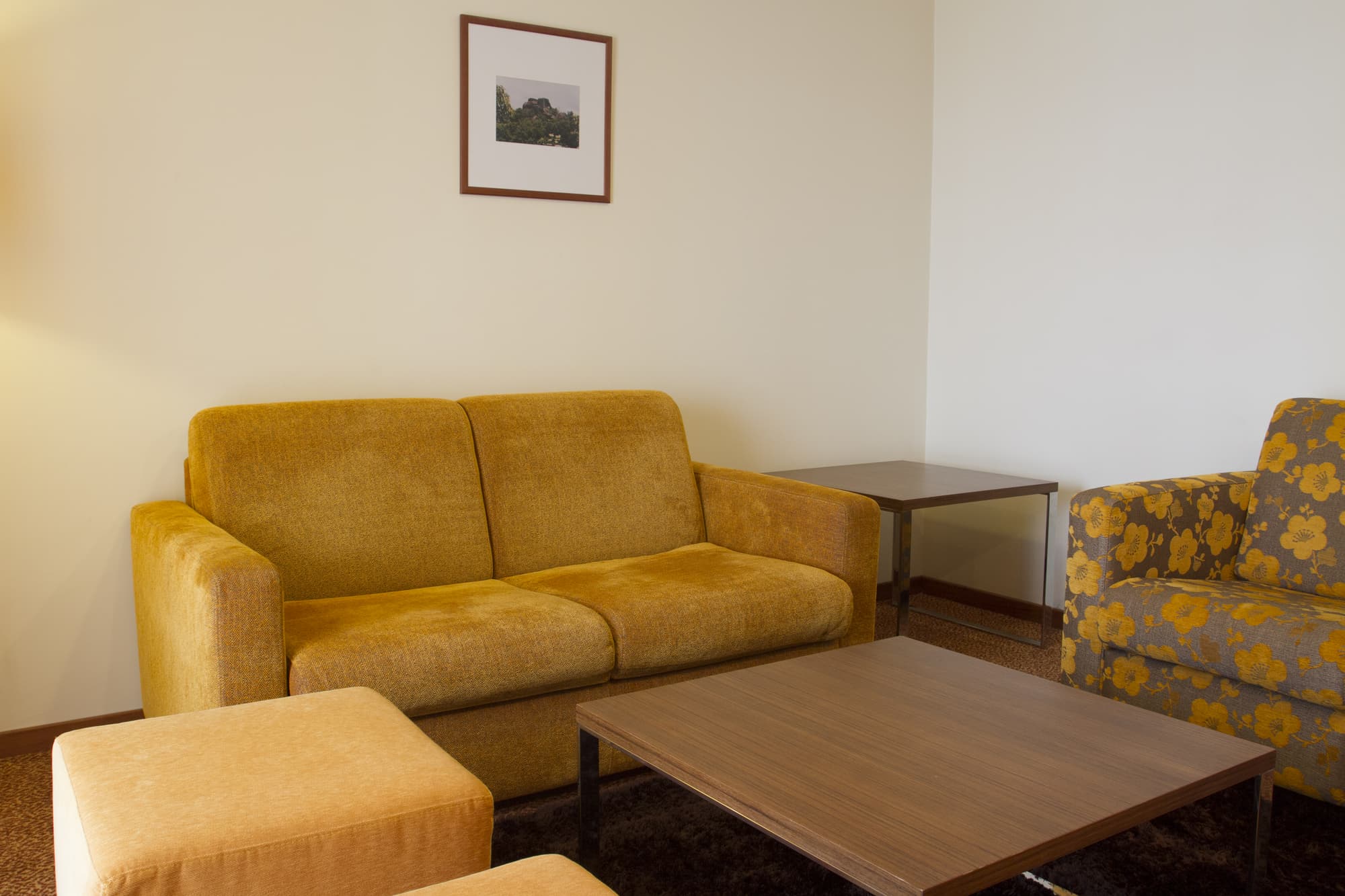 Aguiar Da Pena, General view