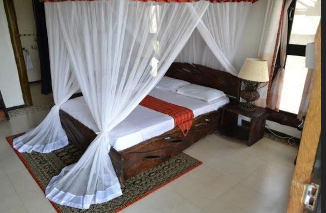 Manyara Wildlife Safari Camp, Room