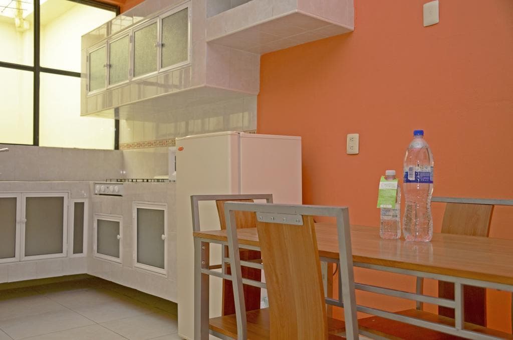 Esmeralda´s, General view