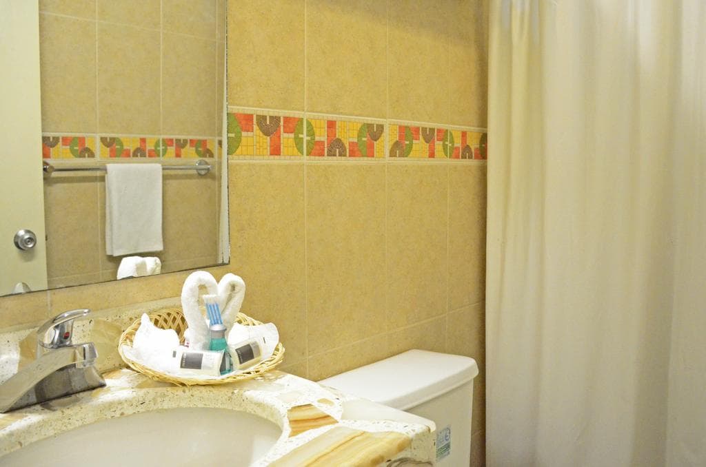 Esmeralda´s, General view