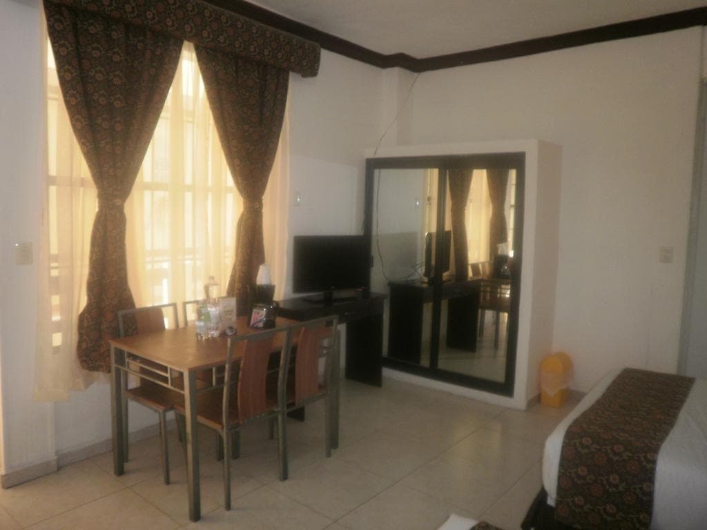 Esmeralda´s, General view