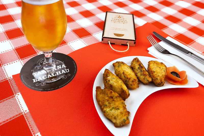 Ribeiro Hotel, Restaurant