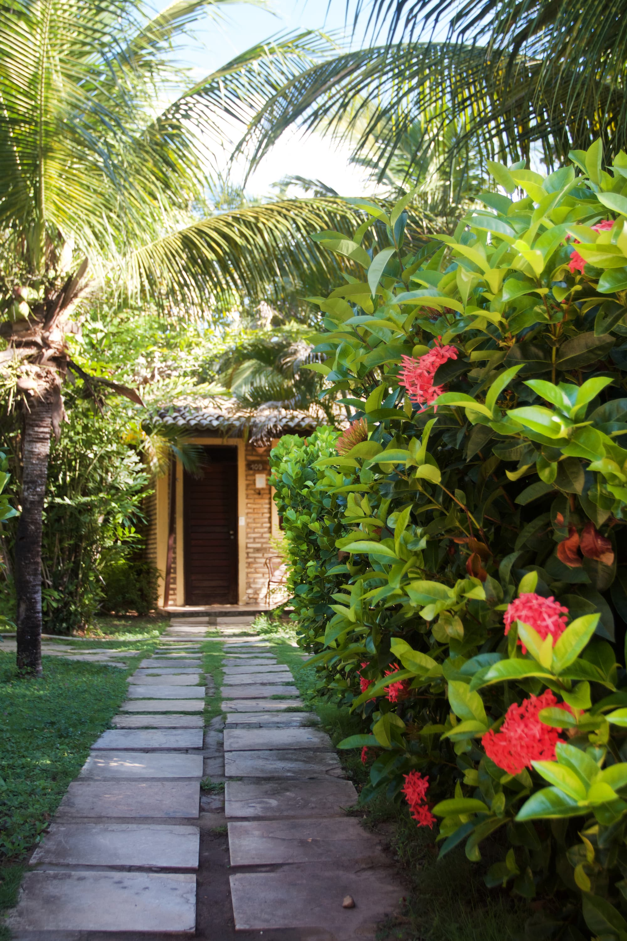 Pousada Imperio do Sol, General view