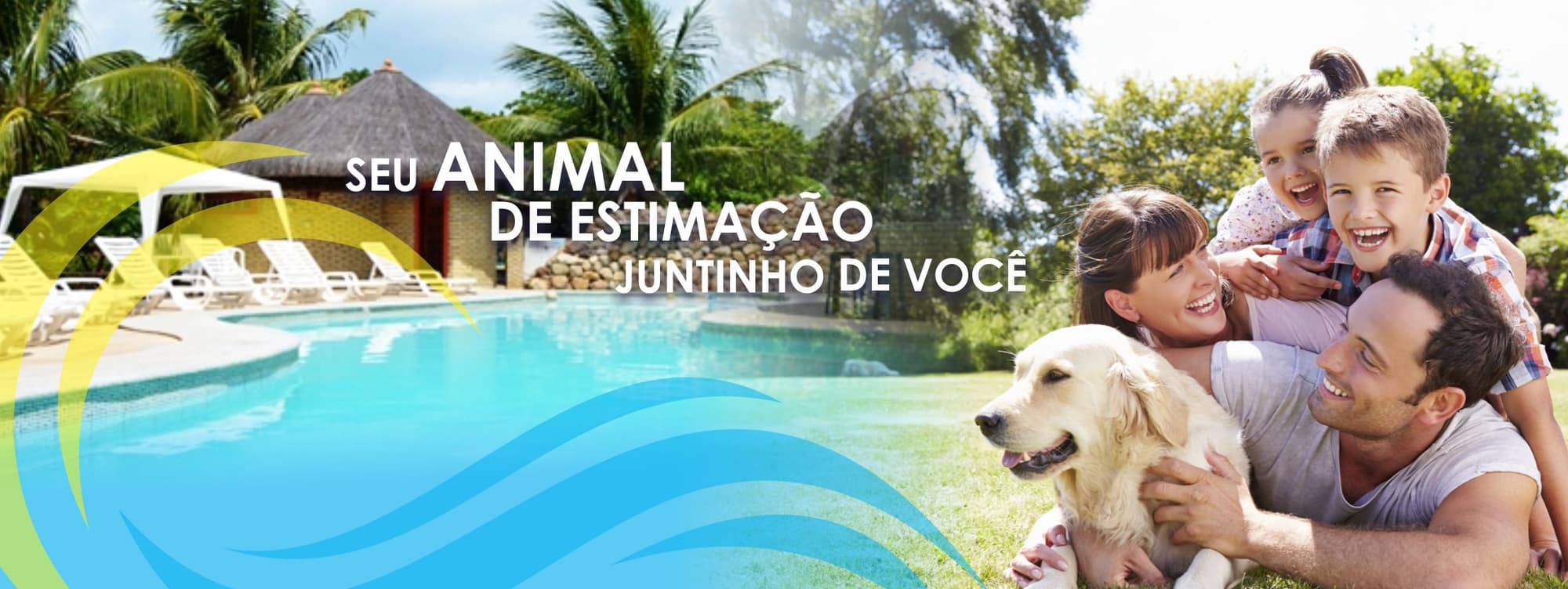 Pousada Imperio do Sol, General view