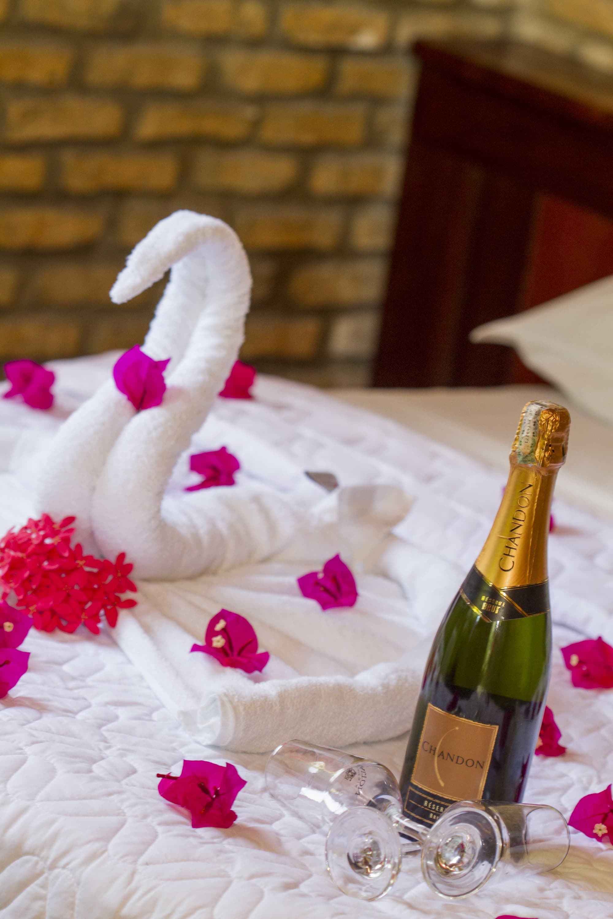 Pousada Imperio do Sol, Room