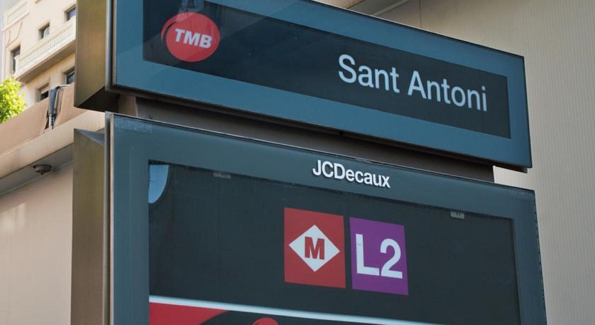 Hostal Balkonia, General view