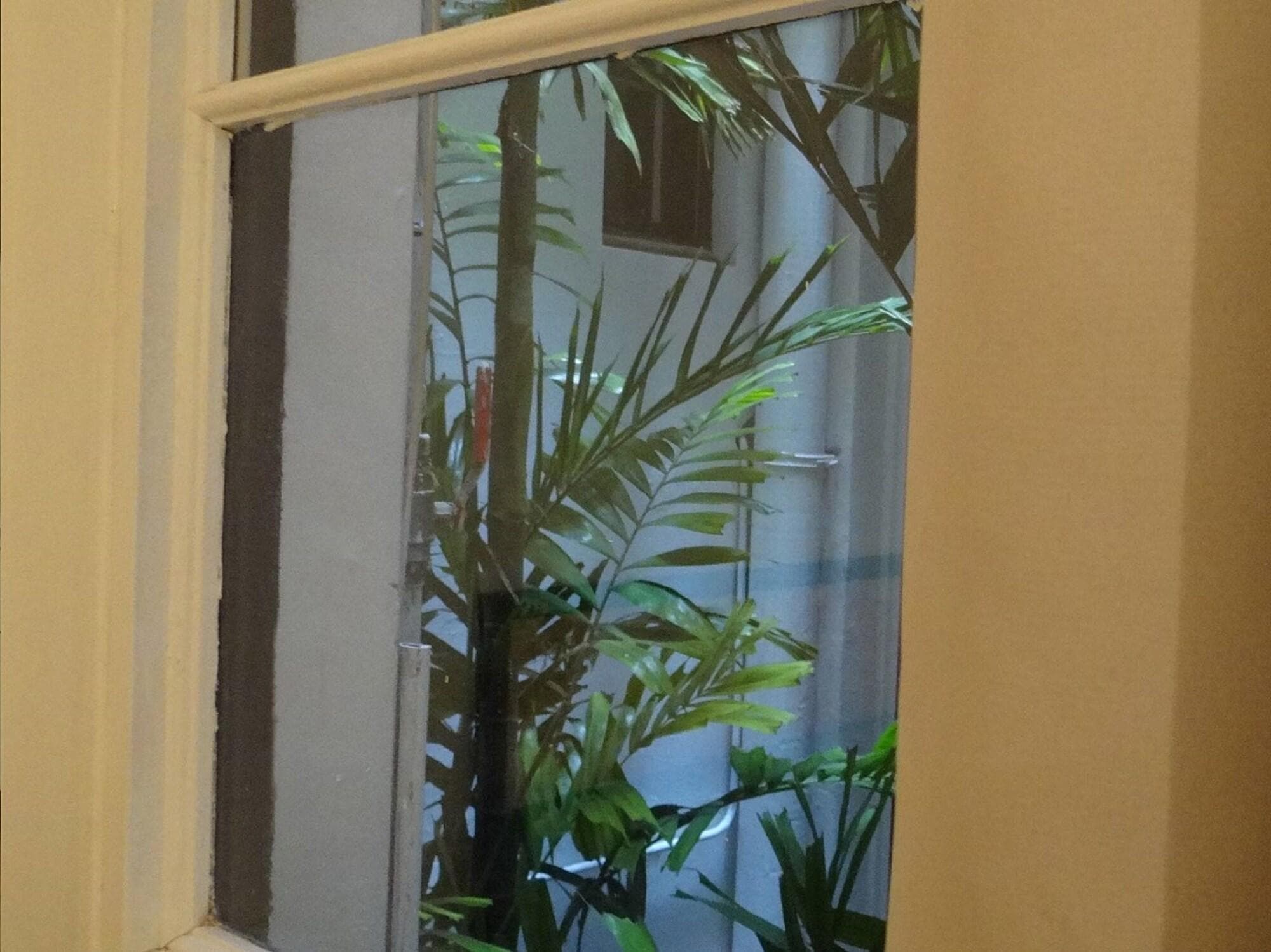 Hostal Balkonia, Room