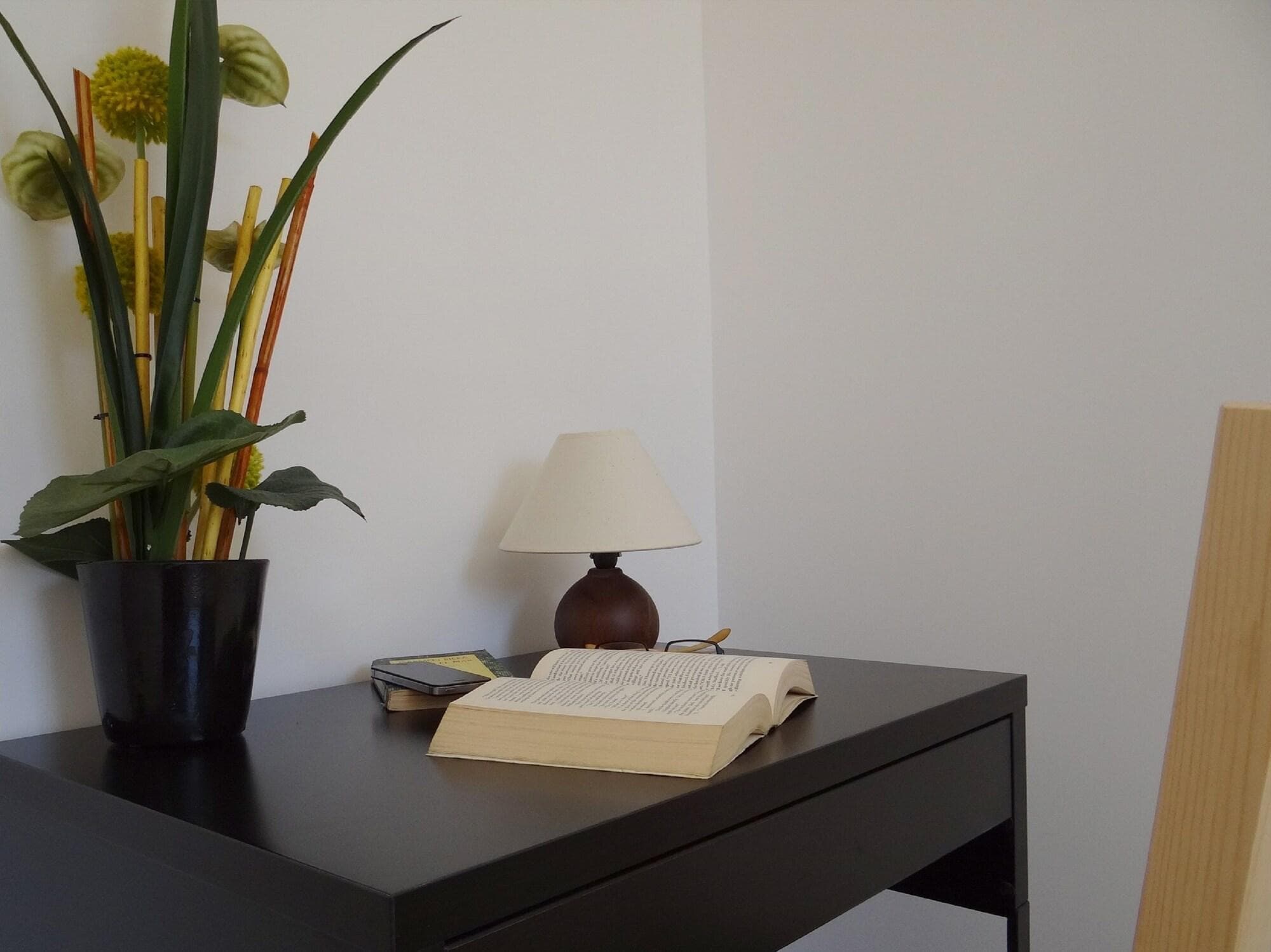 Hostal Balkonia, Room